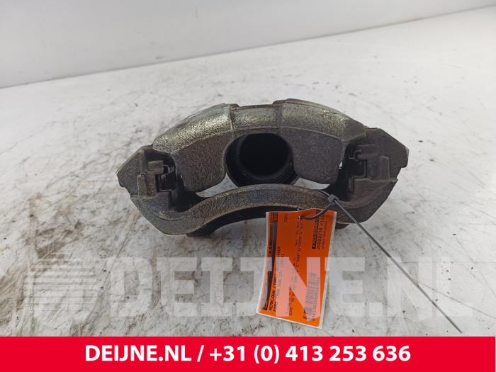 Ford Transit Custom Bremszange rechts vorne O267554