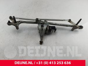 Gebruikte Ruitenwismotor + Mechaniek Ford Transit Custom 2.0 EcoBlue 136 Prijs € 181,50 Inclusief btw aangeboden door van Deijne Onderdelen Uden B.V.