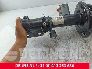 Ford Transit Custom Front shock absorber rod, left O267560 photo 3