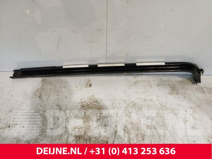 Ford Transit Custom Schuifdeur Rail rechts O267562