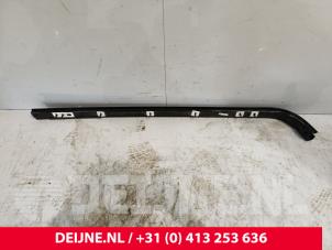 Ford Transit Custom Sliding door rail, right O267562 photo 3