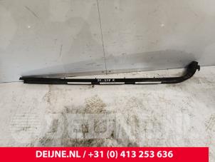 Ford Transit Custom Sliding door rail, right O267562 photo 2