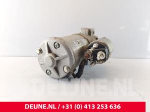 Ford Transit Custom Starter O267564 photo 3
