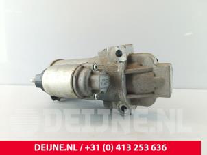 Ford Transit Custom Starter O267564 photo 2
