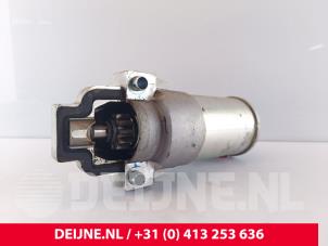 Gebruikte Startmotor Ford Transit Custom 2.0 EcoBlue 136 Prijs € 114,95 Inclusief btw aangeboden door van Deijne Onderdelen Uden B.V.