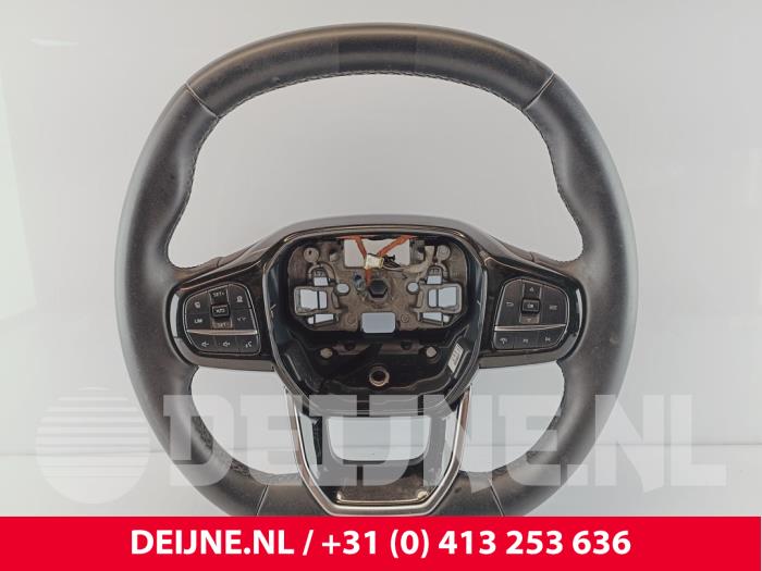 Ford Transit Custom Stuurwiel O267567