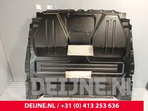 Ford Transit Custom Zwischenschott Kabine O267571 foto 2