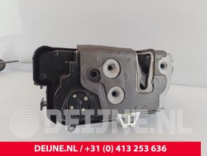 Ford Transit Custom Deurslot Mechaniek 2Deurs links O267576 foto 3