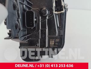Ford Transit Custom Türschlossmechanik 2-türig rechts O267579 foto 3