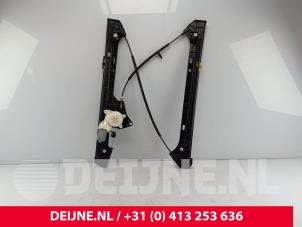 Ford Transit Custom Fenstermechanik 2-türig rechts vorne O267580 foto 2