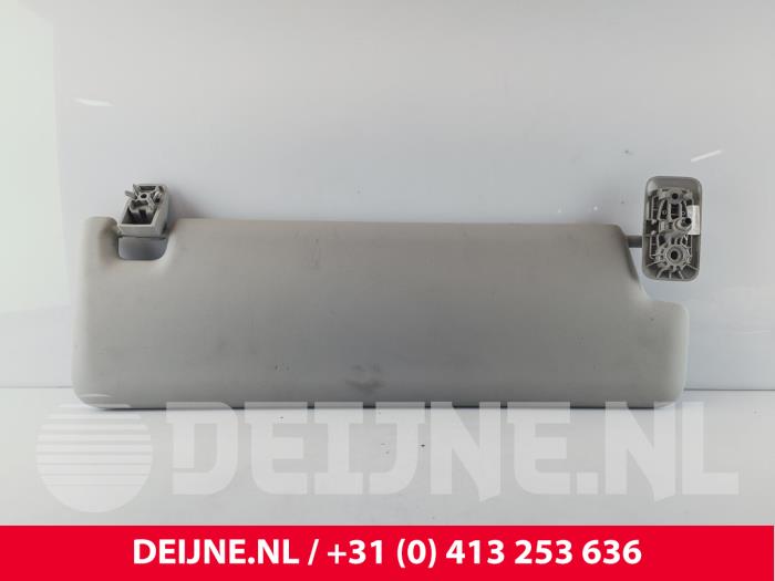 Ford Transit Custom Sonnenblende O267573
