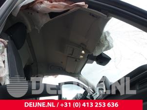 Ford Transit Custom Zonneklep O267573 foto 3