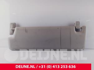 Ford Transit Custom Zonneklep O267573 foto 2