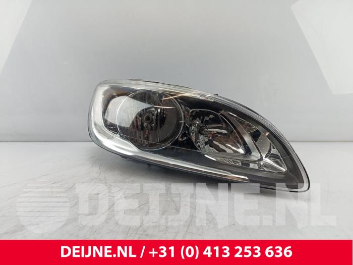 Volvo V60 Scheinwerfer rechts O267584