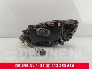 Volvo V60 Scheinwerfer rechts O267584 foto 3