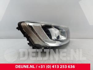 Volvo V60 Scheinwerfer rechts O267584 foto 2