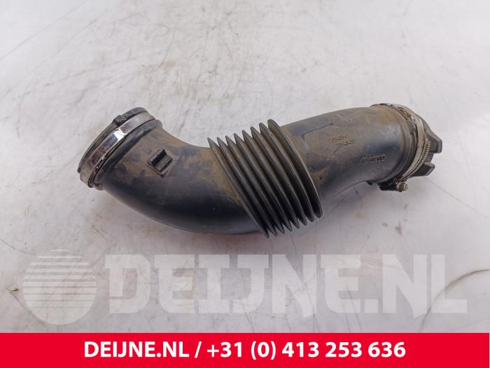 Mercedes Vito Ansaugschlauch Luft O267588