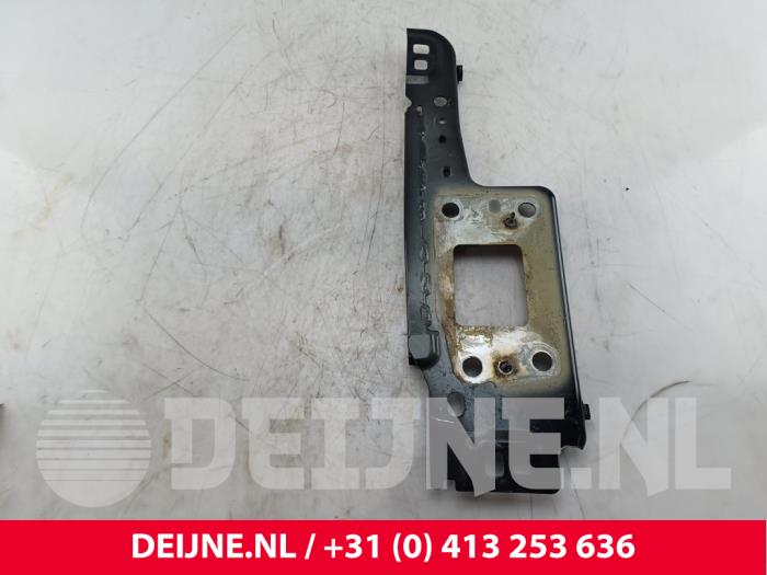 Ford Transit Custom Bumpersteun links-voor O267589