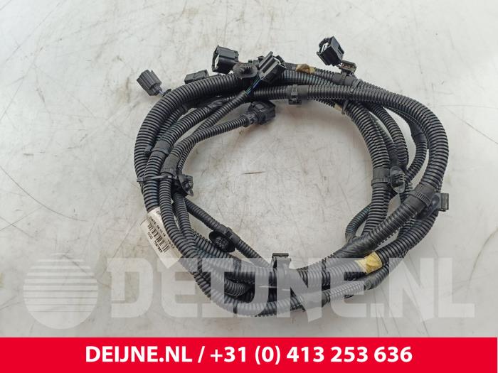 Renault Master Pdc Kabelbaum O267591