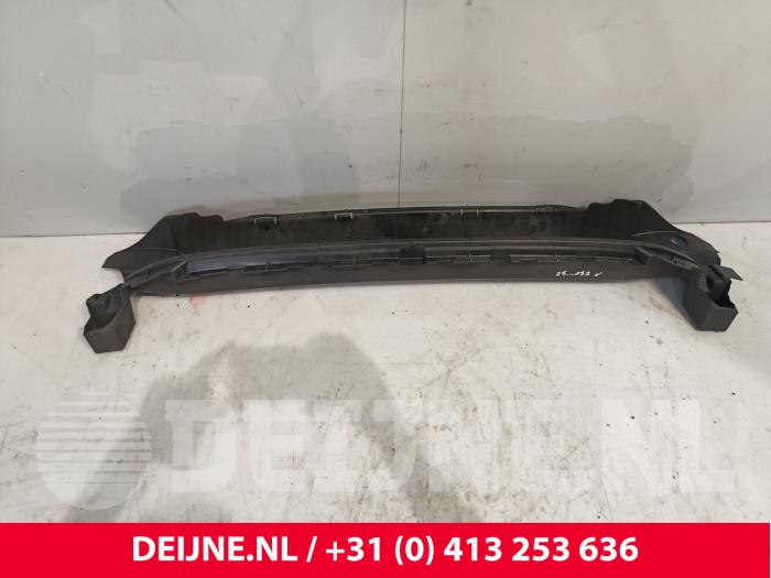 Volvo V60 Stoßstangenteil Mitte vorne O267597