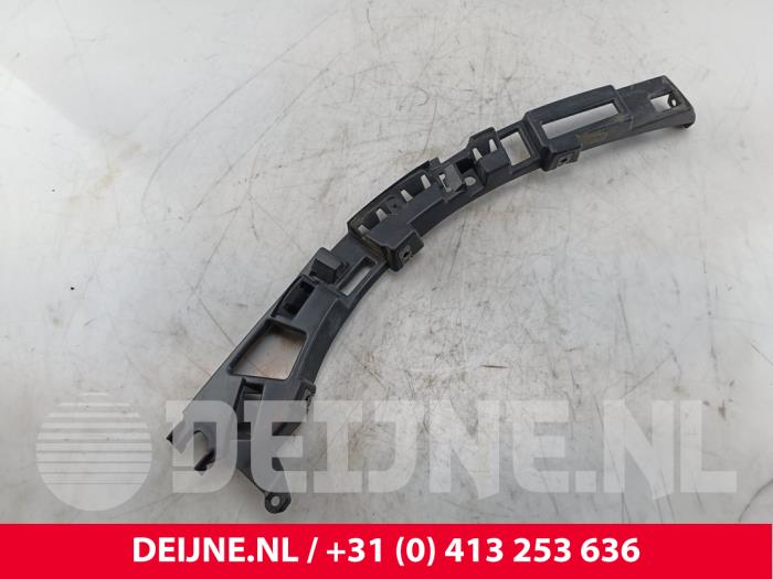 Peugeot Partner Stoßstangenstütze rechts vorne O267602