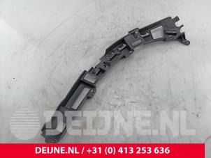 Peugeot Partner Front bumper bracket, right O267602 photo 3