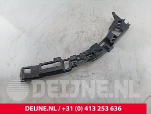 Peugeot Partner Front bumper bracket, right O267602 photo 2