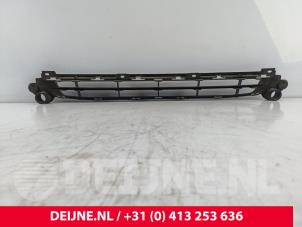 Peugeot Partner Bumper grille O267603 photo 2