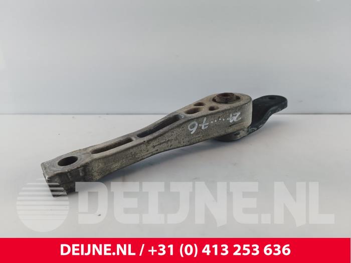 Gebruikte Motorsteun Volkswagen Caddy IV 2.0 TDI 75 Prijs € 24,20 Inclusief btw aangeboden door van Deijne Onderdelen Uden B.V.
