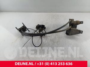 Peugeot Boxer Hebemachanik Reserverad O267612 foto 2
