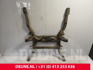 Gebruikte Subframe MAN TGE 2.0 TDI Prijs € 453,75 Inclusief btw aangeboden door van Deijne Onderdelen Uden B.V.