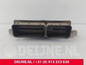 Volvo XC90 Computer Motormanagement O267626 foto 3