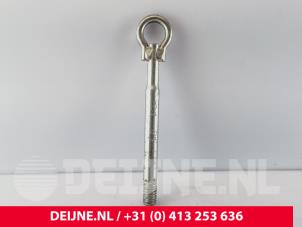 Citroen Jumpy Towing eye O267627 photo 2