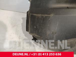 Peugeot Boxer Stoßstangenecke links vorne O267630 foto 2