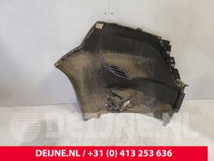 Peugeot Boxer Stoßstangenecke links vorne O267630 foto 3