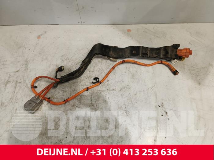 Volvo XC40 HV kabel (hoog voltage) O267631