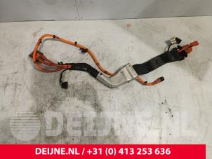 Volvo XC40 Cable high-voltage O267631 photo 2