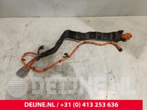 Gebruikte HV kabel (hoog voltage) Volvo XC40 (XZ) 1.5 T4 Plug-in Hybrid 12V Prijs € 50,00 Margeregeling aangeboden door van Deijne Onderdelen Uden B.V.
