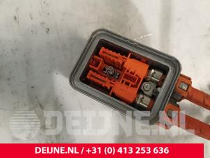Volvo XC40 Cable high-voltage O267631 photo 3