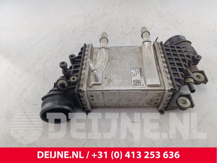 Volkswagen Transporter Intercooler O267632