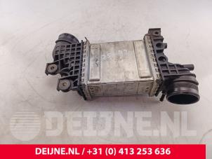 Volkswagen Transporter Ladeluftkühler O267632 foto 3