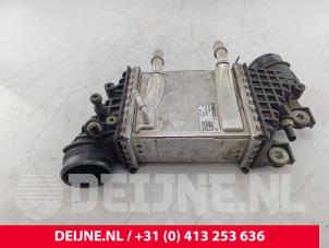 Gebruikte Intercooler Volkswagen Transporter/Caravelle T6 2.0 TDI 150 Prijs € 151,25 Inclusief btw aangeboden door van Deijne Onderdelen Uden B.V.