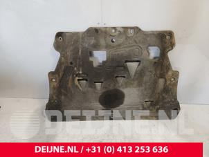 Volvo XC60 Motor Schutzblech O267634 foto 2