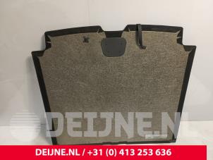 Volvo XC60 Boot mat O267636 photo 2