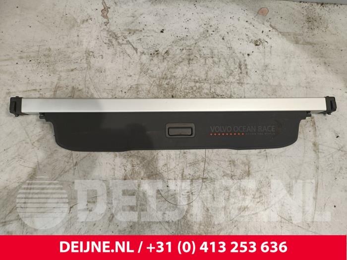 Volvo V60 Plane Kofferraum O267637