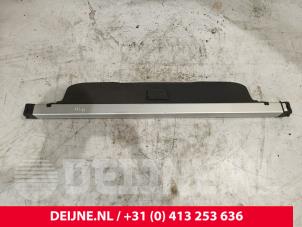 Volvo V60 Dekzeil Bagageruimte O267637 foto 2