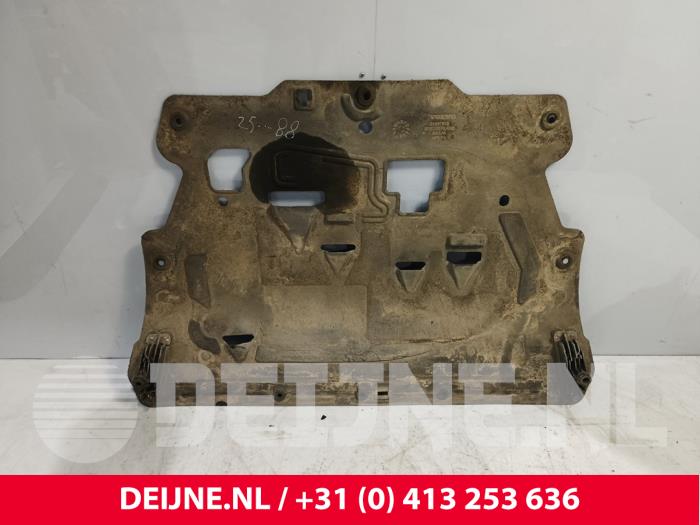 Volvo XC60 Motor Schutzblech O267638