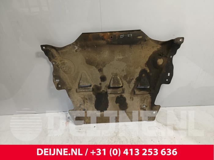 Volvo XC60 Engine protection panel O267639