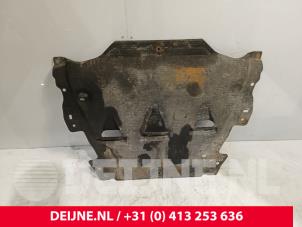 Volvo XC60 Motor Schutzblech O267639 foto 2