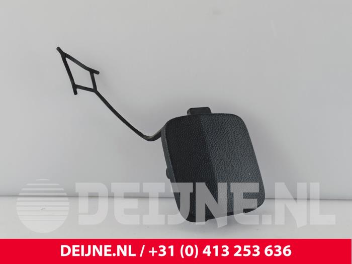 Volkswagen Caddy Abdeckkappe Abschleppöse hinten O267646